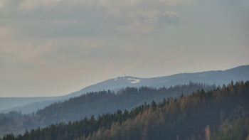 Ski areál U Sachovy studánky