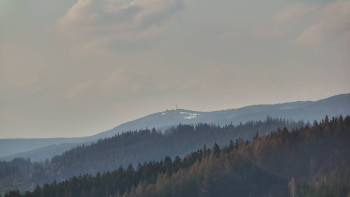 Ski areál U Sachovy studánky