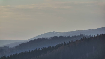 Ski areál U Sachovy studánky