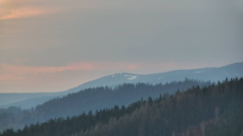 Ski areál U Sachovy studánky