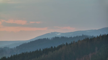 Ski areál U Sachovy studánky