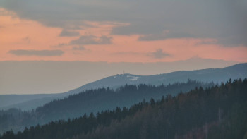 Ski areál U Sachovy studánky