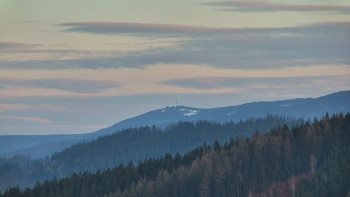 Ski areál U Sachovy studánky