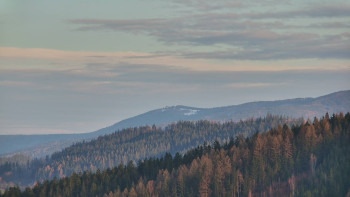 Ski areál U Sachovy studánky