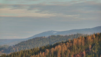 Ski areál U Sachovy studánky