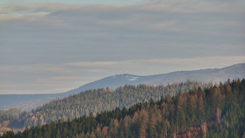 Ski areál U Sachovy studánky