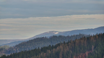 Ski areál U Sachovy studánky