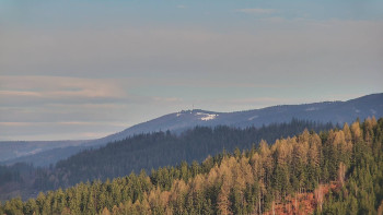 Ski areál U Sachovy studánky