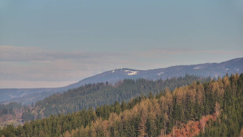 Ski areál U Sachovy studánky