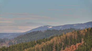 Ski areál U Sachovy studánky