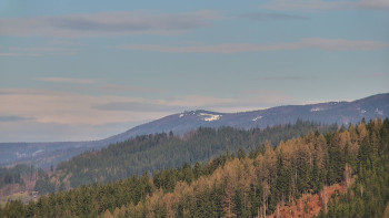 Ski areál U Sachovy studánky