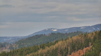 Ski areál U Sachovy studánky