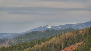 Ski areál U Sachovy studánky