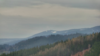 Ski areál U Sachovy studánky