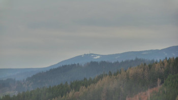 Ski areál U Sachovy studánky
