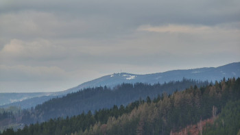 Ski areál U Sachovy studánky