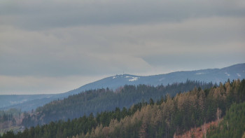 Ski areál U Sachovy studánky