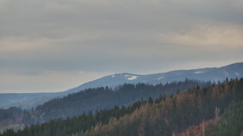 Ski areál U Sachovy studánky