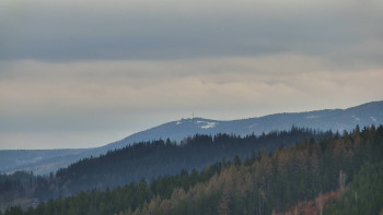Ski areál U Sachovy studánky
