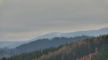 Ski areál U Sachovy studánky