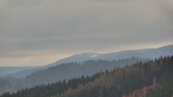 Ski areál U Sachovy studánky