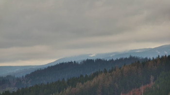 Ski areál U Sachovy studánky