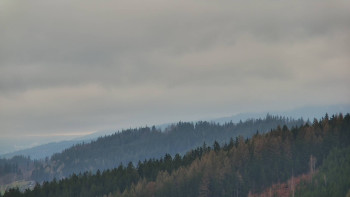 Ski areál U Sachovy studánky