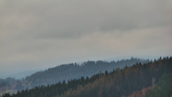 Ski areál U Sachovy studánky