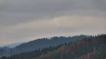 Ski areál U Sachovy studánky