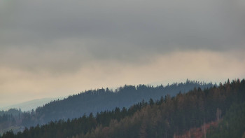 Ski areál U Sachovy studánky