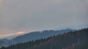 Ski areál U Sachovy studánky