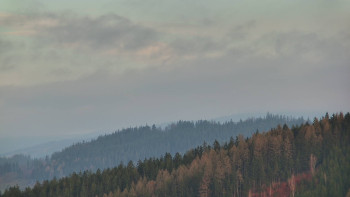 Ski areál U Sachovy studánky