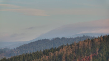 Ski areál U Sachovy studánky