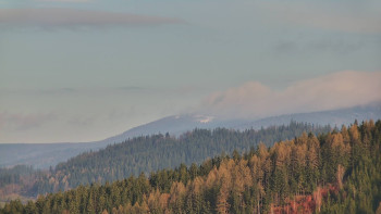 Ski areál U Sachovy studánky
