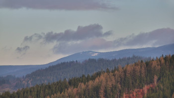 Ski areál U Sachovy studánky