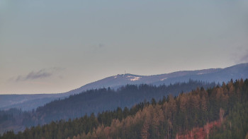 Ski areál U Sachovy studánky