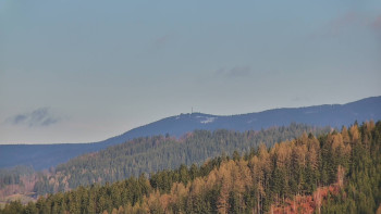 Ski areál U Sachovy studánky