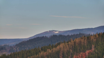 Ski areál U Sachovy studánky