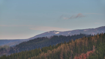 Ski areál U Sachovy studánky