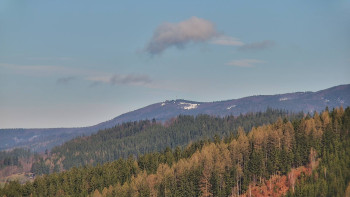 Ski areál U Sachovy studánky