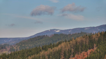 Ski areál U Sachovy studánky