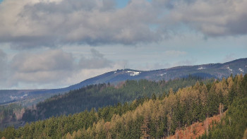 Ski areál U Sachovy studánky