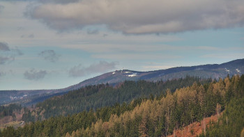 Ski areál U Sachovy studánky