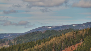 Ski areál U Sachovy studánky