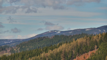 Ski areál U Sachovy studánky