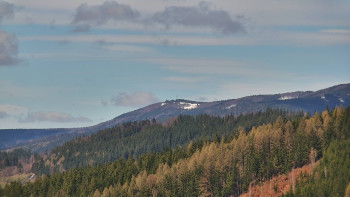 Ski areál U Sachovy studánky