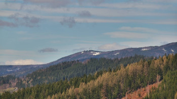 Ski areál U Sachovy studánky