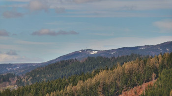 Ski areál U Sachovy studánky