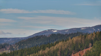 Ski areál U Sachovy studánky