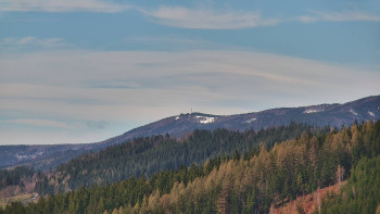 Ski areál U Sachovy studánky